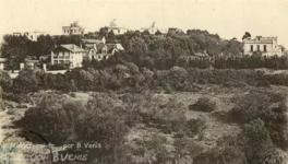 Souvenirs d'une vie vagabonde 2