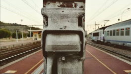 Je ne veux pas que tu mordes (1/2)