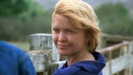 Alice n’est plus ici (1974) Martin Scorsese