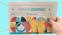 Ajouter des images et des tags à son article