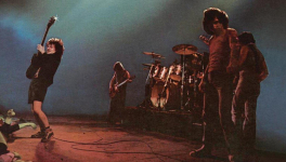 AC/DC - Ode à la grasse