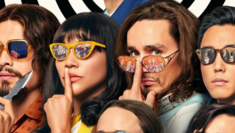 Umbrella Academy - Saison 2