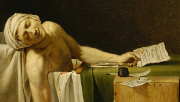 Vacant : LinkTober2025