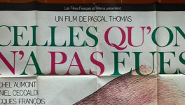 Celles qu'on n'a pas eues