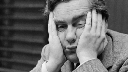 The Mother of All Boredom