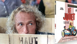 Le Jouet (Francis Veber, 1976)