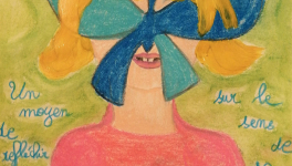 Drôle de composition