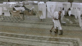 Une journée particulière (Una giornata particolare, Ettore Scola, 1977)