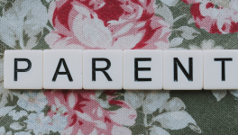 Dur, dur d'être parent, parfois