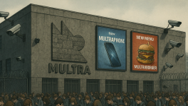 Jules Farin (bande dessinée) - 1