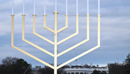 Stop with Israel. Focus on Trump Defendant and a few other heads of State