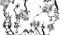 Qui suis-je ? 🚂🗺️