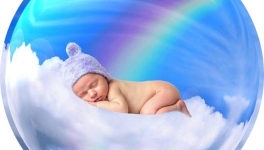 Timéo au royaume de Séraphin (nouvelle)