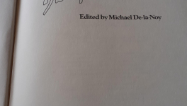 Le paradoxe Denton Welch