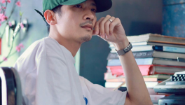 Le Complexe : chapitre 09