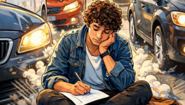 Attila, Gengis Khan et Margot