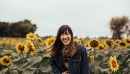 L'humour c'est l'amour d'entendre rire ceux qu'on aime