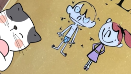 #Jour13 - … au moins 5 fois par jour