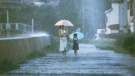 Dark water (2002) Hideo Nakata