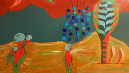 Mes petites friandises