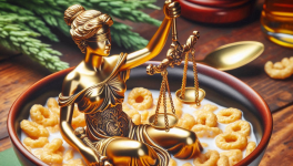 Chapitre 10 : Les flocons de Themis