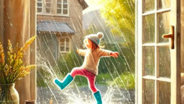 Aujourd’hui c’est samedi