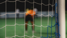 JO 2024, Jeux de Toulousains/Foot: Guillaume Restes, gardien du TFC