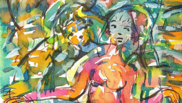 Chanter quoi qu'il en coûte