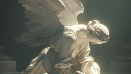 Le roi Cupide
