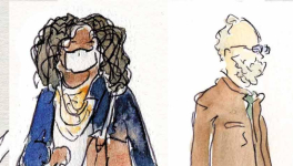 portraits parisiens 1