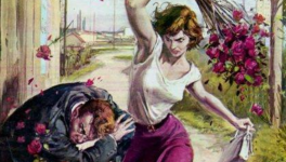 Petit lexique du parler ancien