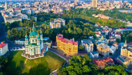 Quelle paix pour l'Ukraine?