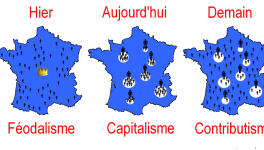 La transition sociétale de la fin de l'emploi : la meilleure chose arrivée à l'homme depuis l'invention du feu