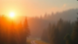 Avec du retard, mais à la bonne hauteur.