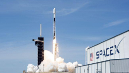 Haut-débit : L’entreprise américaine SpaceX vise une station à Belin-Béliet