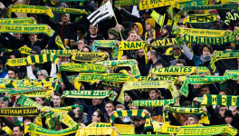 Tribune pour décrire l'unité d'une tribune