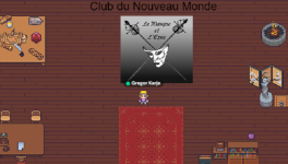 Chapitre 1 : Les Mystères de Paris