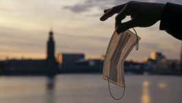 Motive(s) for a Criminal Conspiracy