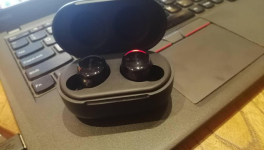 TECH Reviews: Lavanda Lune ANC Headphones 