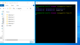 How to Make Folders and File structure from your CLI?