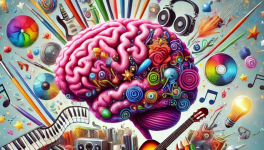 Les secrets de la créativité