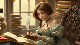 L'Écriture à Deux Voix : Immersion et Limites Narratives