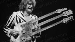 Une basse qui dit "OUI" !