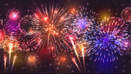 Jour numéro 21 : Explosion