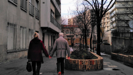 Le mystère de la longévité