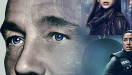 Bodies - Mini-série