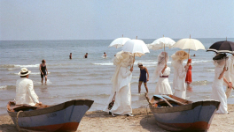 Mort à Venise (1971) Luchino Visconti