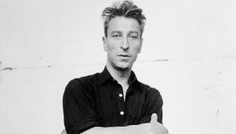 Nicolas de Staël, Le Dernier Concert