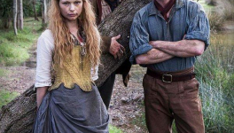 Banished - Saison 1