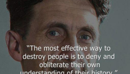 A Vain Conspiracy : "The Big Lie"